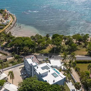 Appart hôtel Skylight, Puerto Plata