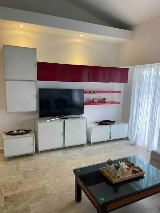 Penthouse Para 6 Personas Frente A La Playa Puerto Plata Apartment