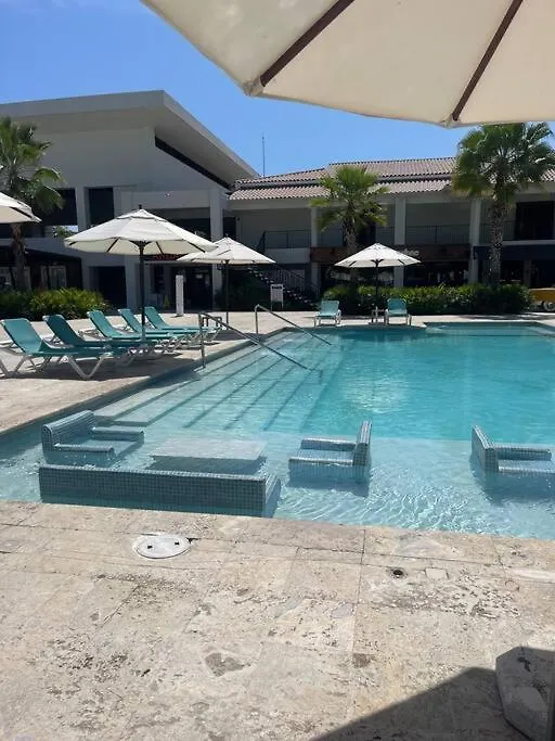 Apartment Penthouse Para 6 Personas Frente A La Playa Puerto Plata Dominican Republic