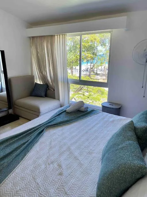 Penthouse Para 6 Personas Frente A La Playa Puerto Plata