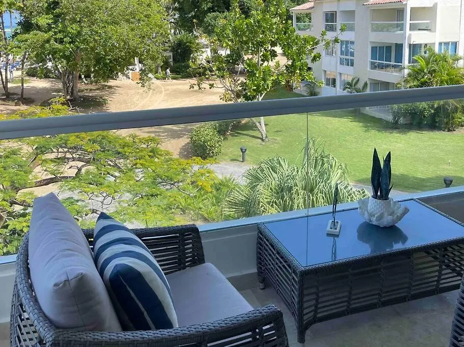 Penthouse Para 6 Personas Frente A La Playa location