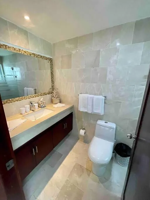 Penthouse Para 6 Personas Frente A La Playa Puerto Plata