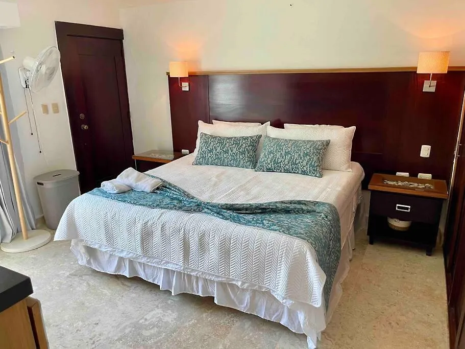 Penthouse Para 6 Personas Frente A La Playa Puerto Plata Dominican Republic
