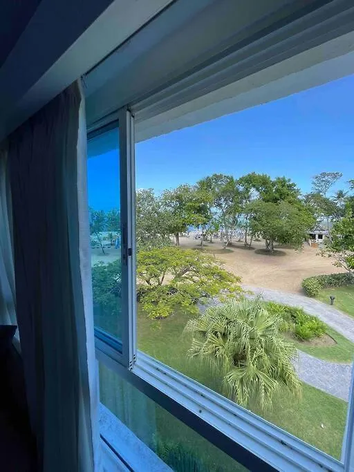 Apartment Penthouse Para 6 Personas Frente A La Playa Puerto Plata