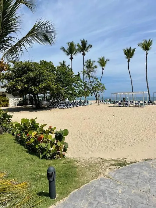 Penthouse Para 6 Personas Frente A La Playa Puerto Plata Dominican Republic